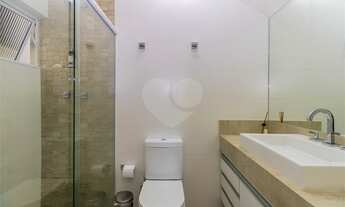 Imagem 2: São Paulo - Apartamento Padrão - PERDIZES