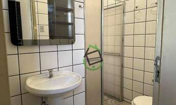 Imagem 3: Casa com 1 dormitório para alugar, 38 m² por R$ 869,90/mês - Centro - Araraquara/SP