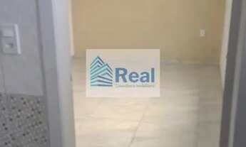 Imagem 7: Kitnet / Conjugado com 1 dormitório para alugar em Belo Horizonte