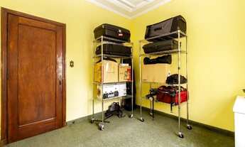 Imagem 6: Casa com 3 Dormitorio(s) localizado(a) no bairro Vila Mariana em São Paulo / Ref.:OR4219