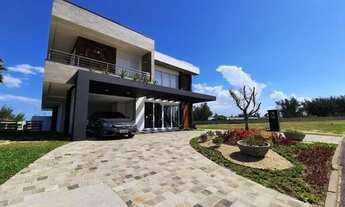 Imagem 5: Casa em Condomínio de 4 dormitórios à Venda - Xangri-lá