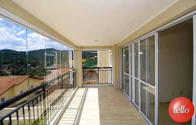 Imagem 2: São Paulo - Apartamento Padrão - Tremembé