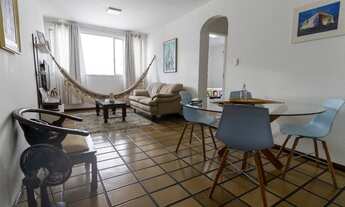 Imagem 7: Apartamento para aluguel tem 90 metros quadrados com 2 quartos em Rio Vermelho - Salvador