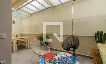 Imagem 7: Apartamento para Aluguel - Morumbi, 2 Quartos, 80 m2