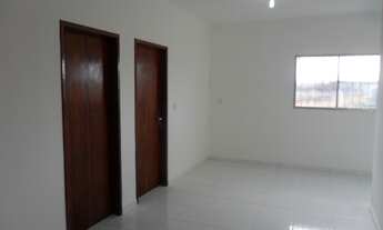 Imagem 4: Alugo apartamento no Farol na rua em frente ao Hosp Veredas, rua do Bradesco