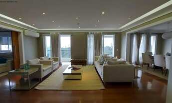 Imagem 2: Apartamento para Locação em São Paulo, VILA CRUZEIRO, 3 dormitórios, 3 suítes, 5 banheiros