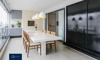 Imagem 7: Apartamento Venda Pinheiros 118 m² 2 Dormitórios