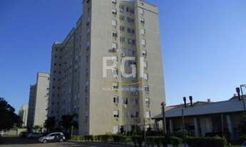 Imagem: Apartamento para Venda - 62m², 3 dormitórios