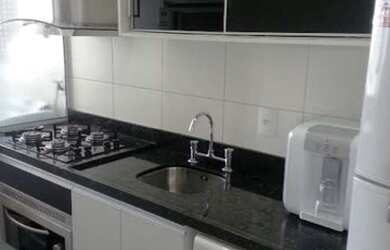 Imagem 5: Apartamento para Venda - 75m², 3 dormitórios, sendo 1 suites, 2 vagas - Vila Jardim