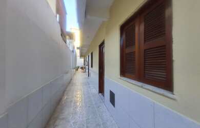 Imagem 2: Apartamento com 2 quartos para alugar no bairro Bom Futuro - Fortaleza/CE