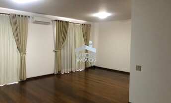 Imagem: APARTAMENTO COM 4 QUARTOS PARA LOCAÇÃO