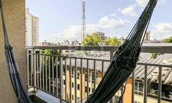 Imagem 2: Apartamento para Venda - 83.74m², 3 dormitórios, sendo 1 suites, 1 vaga - Passo da Areia