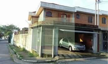 Imagem: Sobrado de esquina 3 quartos(1 suíte)