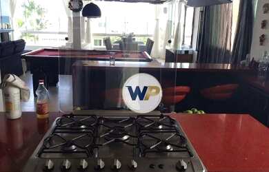 Imagem 13: Casa com 9 Dormitórios para LOCAÇÃO DIÁRIA, 650 m² por R$ 15.000/dia - Praia dos Amores