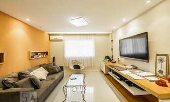 Imagem 4: Casa de Condomínio para Aluguel - Vargem Pequena, 4 Quartos, 300 m2