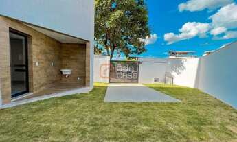 Imagem 5: Casa com 3 Quartos à venda, 146 m² por R$ 720.000 - Planalto - Belo Horizonte/MG