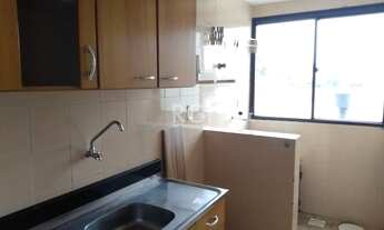 Imagem 3: Apartamento para Venda - 49.92m², 2 dormitórios, 1 vaga - Jardim Botânico