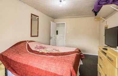 Imagem 7: Sobrado para Venda - 110m², 3 dormitórios, 6 vagas - Jardim Floresta