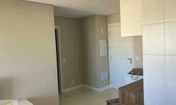 Imagem 6: Apartamento Lindo 1 dormitório semi mobiliado no Miolo da Mascote