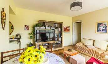 Imagem 4: Apartamento para Venda - 99m², 3 dormitórios, sendo 1 suites, 1 vaga - Petrópolis