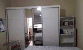 Imagem 2: Studio Laranjeiras