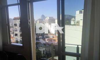 Imagem 4: Cobertura-À VENDA-Humaitá-Rio de Janeiro-RJ