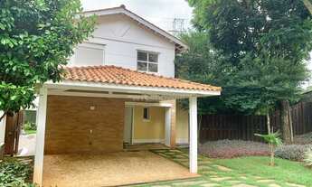 Imagem 3: Casa - Jardim das Paineiras - Campinas