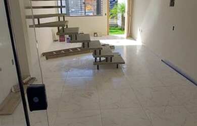 Imagem 2: Sobrado 2 quartos Gumercindo Tijucas-SC