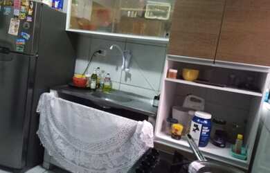 Imagem 6: (CM)) REPASSE DUPLEX C/2 SUITES EM PAU AMARELO