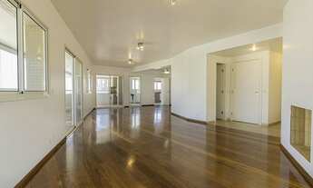 Imagem 2: Apartamento com 4 dormitórios para alugar, 265 m² por R$ 27.187,00/mês - Paraíso - São Pau