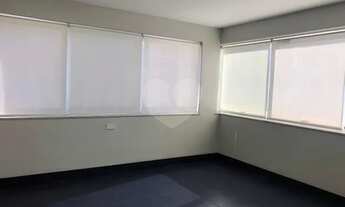 Imagem 6: São Paulo - Conjunto Comercial/Sala - PINHEIROS