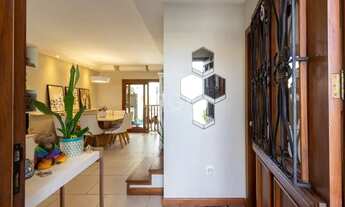 Imagem 5: Casa para Venda - 152.4m², 3 dormitórios, sendo 3 suites, 4 vagas - Hípica