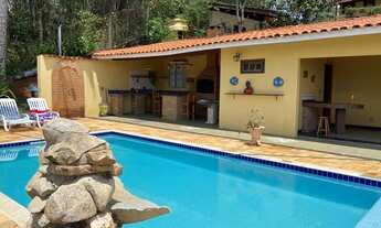 Imagem: Casa com 3 dormitórios, 300 m² - venda