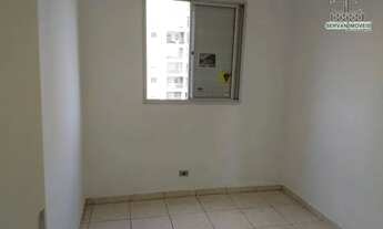 Imagem 4: Apartamento com 3 dormitórios para alugar por R$ 2.250,00/mês - Vila Yara - Osasco/SP