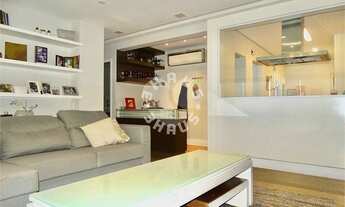 Imagem 7: Apartamento Vila Leopoldina 146 m², 3 dormitórios, 2 suítes e 3 vagas de garagem!