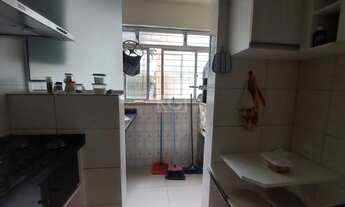 Imagem 6: Apartamento em Protásio Alves