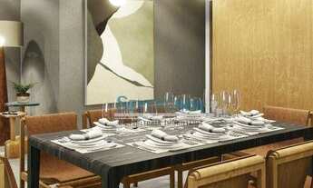 Imagem: Apartamento com 3 dormitórios à venda