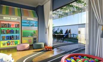 Imagem 7: Francisco I Apartamento com 4 dormitórios