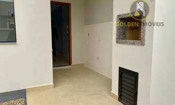 Imagem 7: Casa 02 Dorm. em Joaia - Tijucas: 59,65m², 2 Quartos, 1 Suíte, 1 Banheiro - Venda e Locaçã