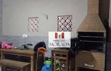 Imagem 4: Casa com 2 dormitórios à venda, 65 m² por R$ 410.000 - Vila Tesouro - São José dos Campos