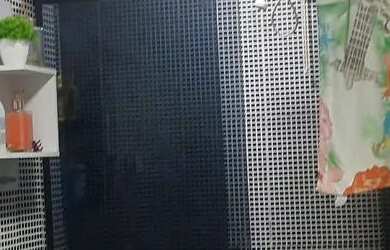 Imagem 6: Alugo apartamento semi mobiliado