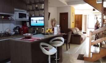 Imagem: Sobrado para Venda - 77.42m², 3 dormitórios