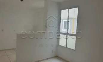 Imagem 2: Apartamento Padrão em São José do Rio Preto