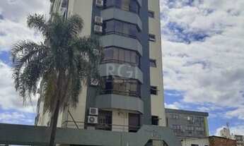 Imagem: Apartamento para Venda - 96.84m², 3 dormitórios