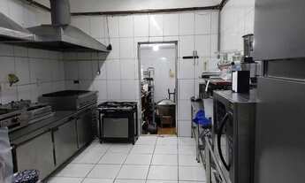 Imagem 5: Bar e restaurante