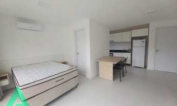 Imagem 3: Lindo loft semi mobiliado para locação, no Centro de Blumenau!!