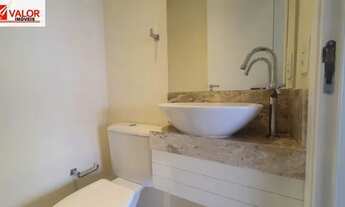 Imagem 6: APTO NO CAMPO BELO..