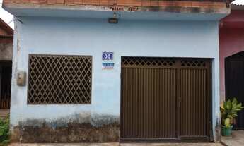 Imagem: Casa a venda no residencial Resende ( Vila