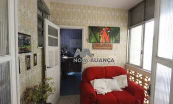 Imagem 3: Casa de rua-À VENDA-Botafogo-Rio de Janeiro-RJ