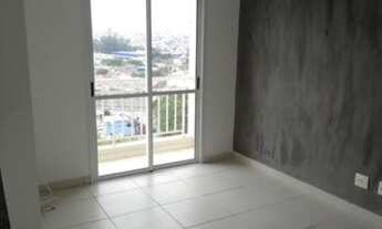 Imagem: Venda - Apartamento 58m 2 quartos em Vila